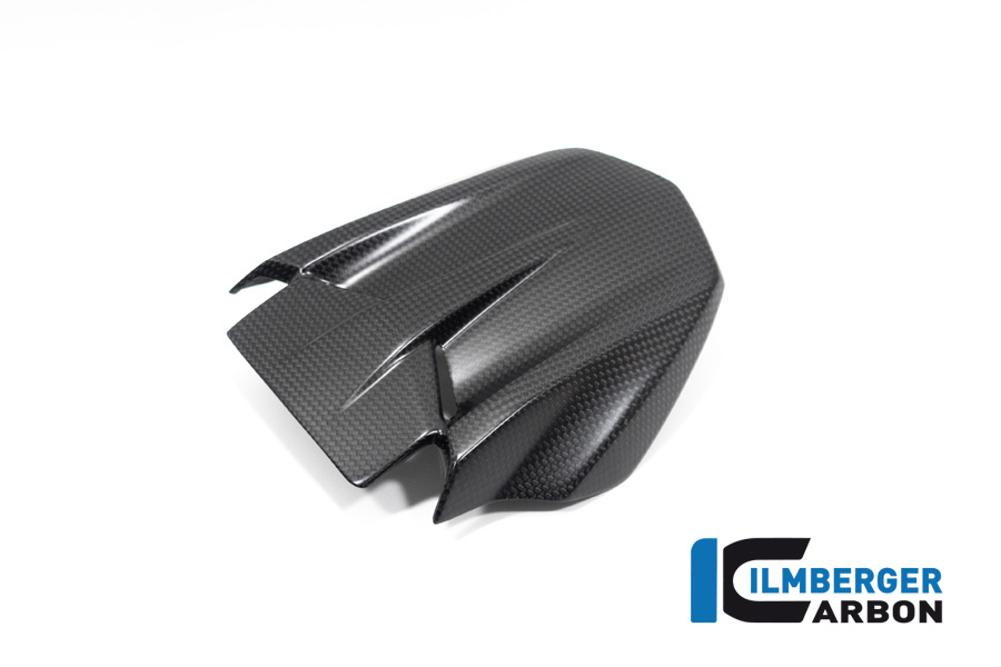 Cubierta de Instrumentos de Carbono Ilmberger, mate, Ducati Diavel 1260, 2019-