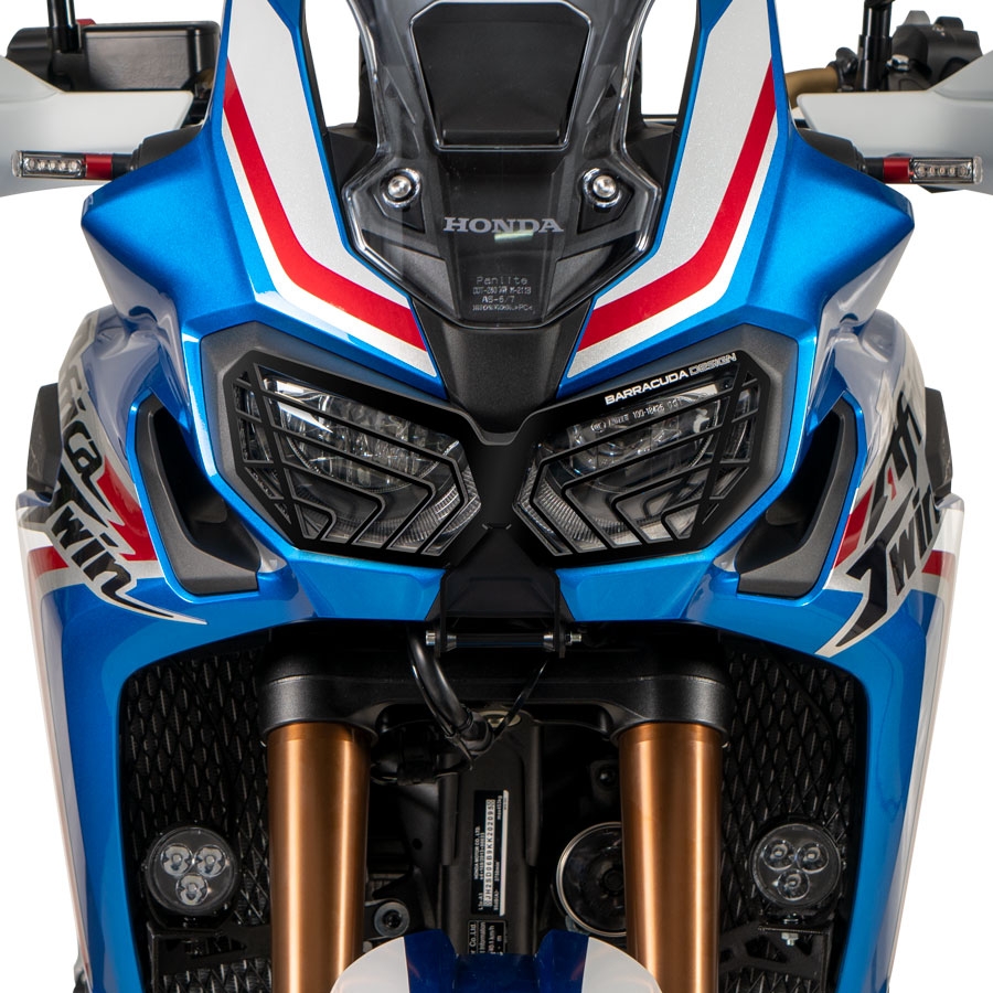 Barracuda PROTECTOR DE FARO para Honda Africa Twin 2018 -2019