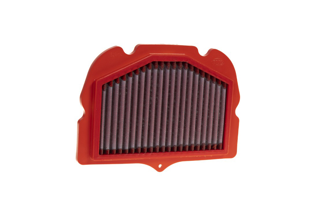Filtro de aire de competición BMC para Suzuki GSX1300R Hayabusa 2008-2017