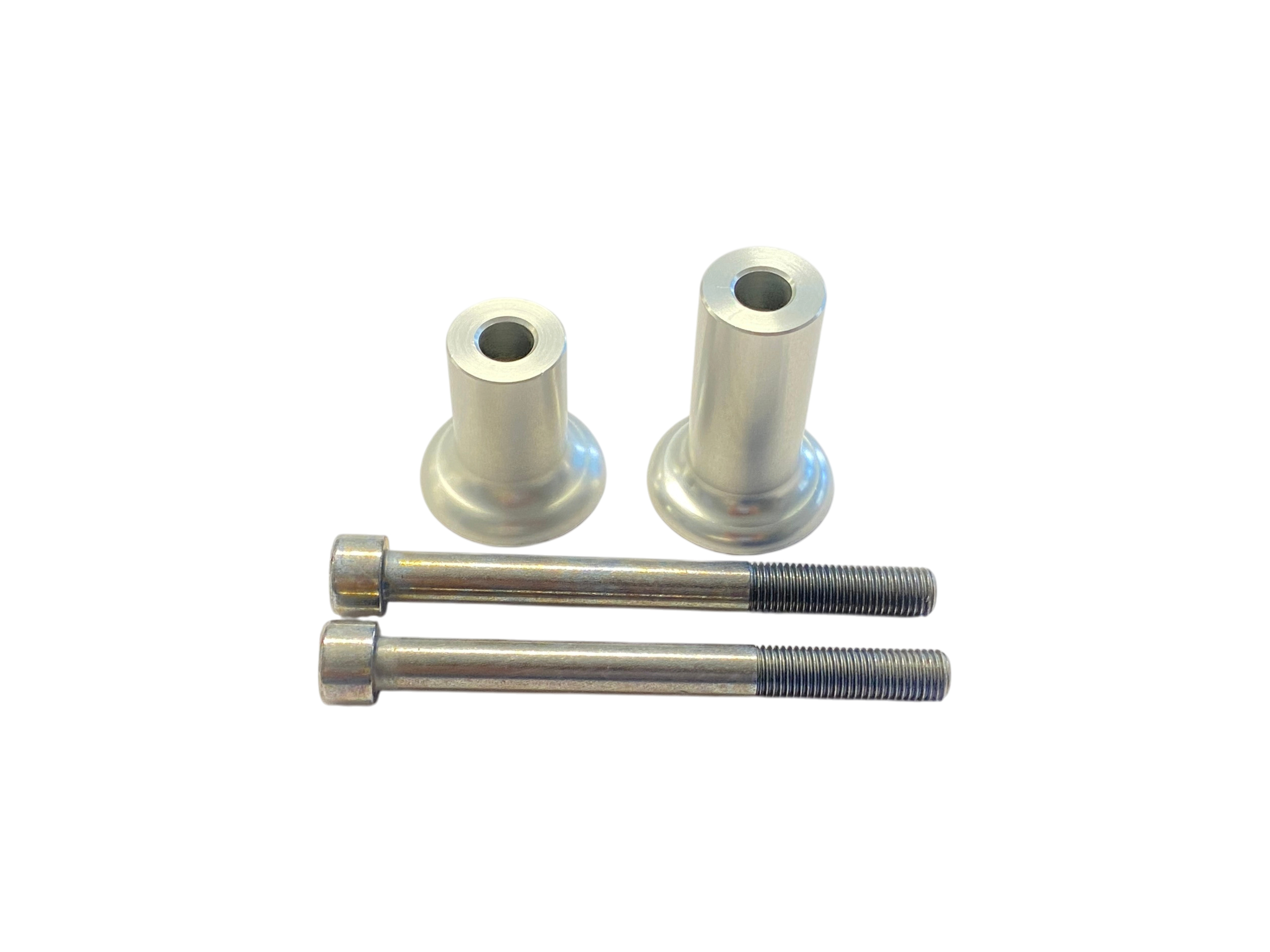 Kit de montaje LSL SlideWing para Suzuki Hayabusa, 2008-