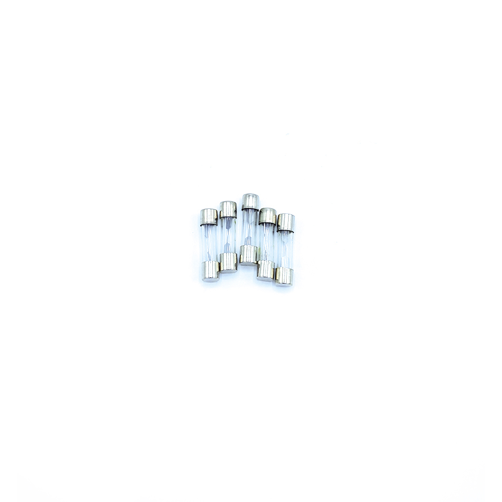 Fusibles - Pack de 5 - 30mm 25A