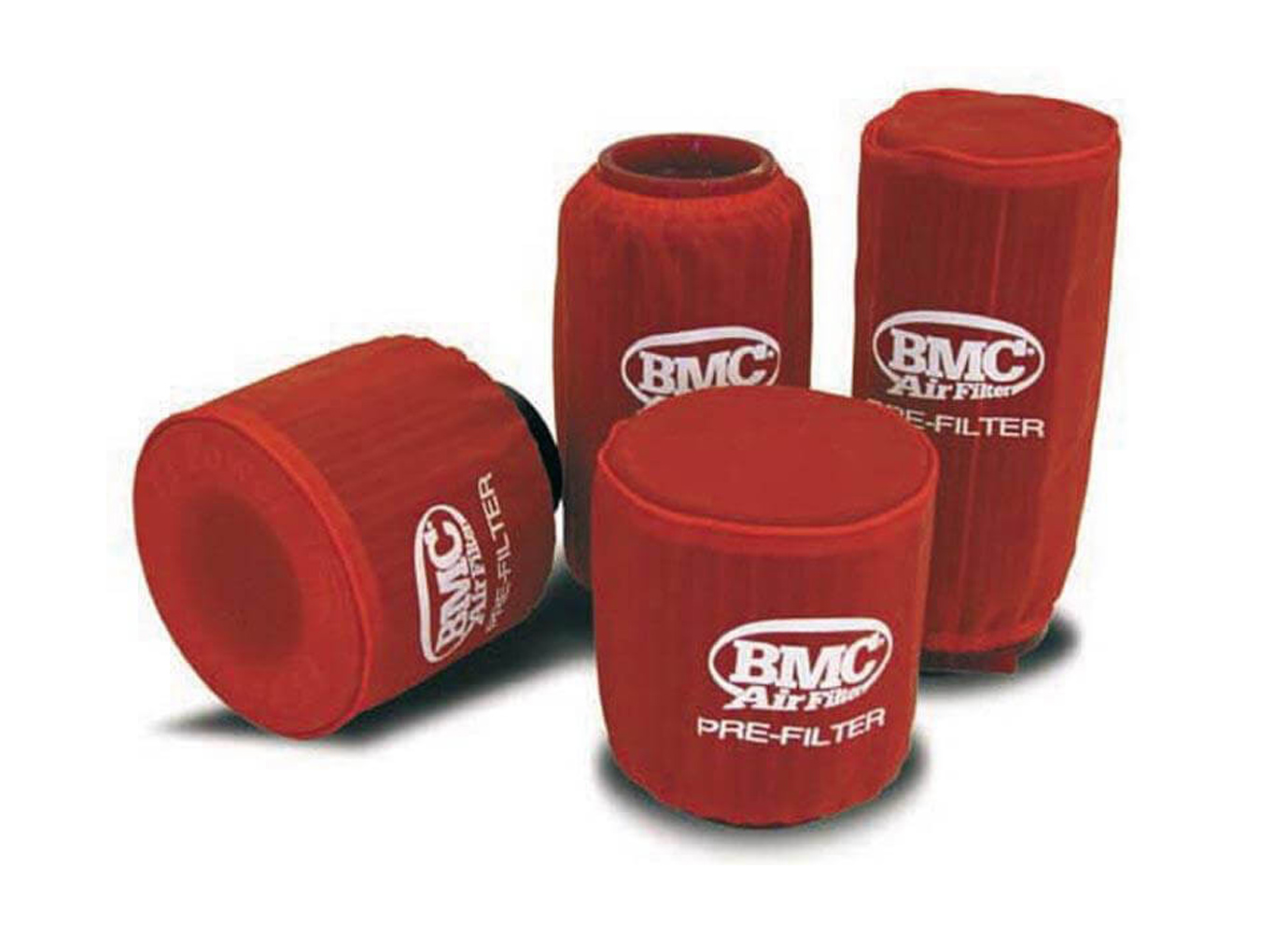 Prefiltro BMC para FM-341-21