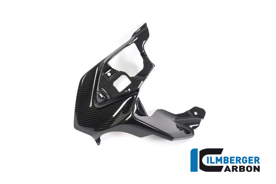 Carenado de salida de aire lado derecho Carbono para BMW R 1250 GS a partir de 2019
