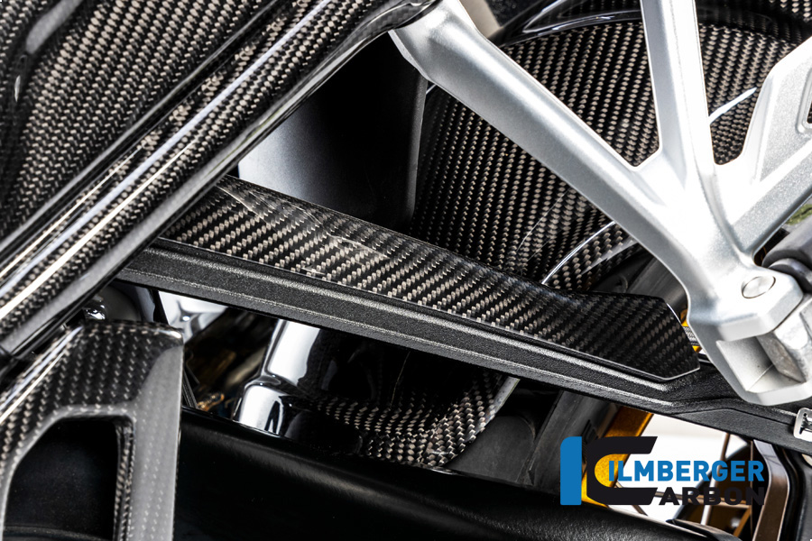 Cubierta de Carbono Ilmberger para la Línea de Freno para BMW R1250GS R1250R R1250RS a partir de 2019