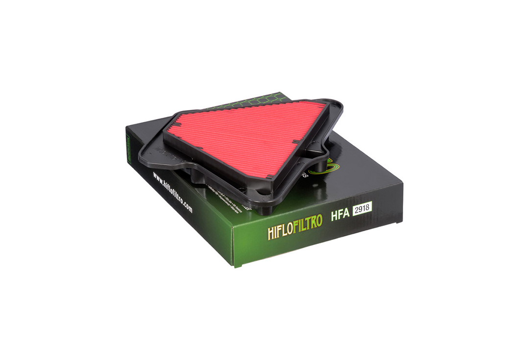 HIFLO filtro de aire HFA2918 Kawasaki ZX 10