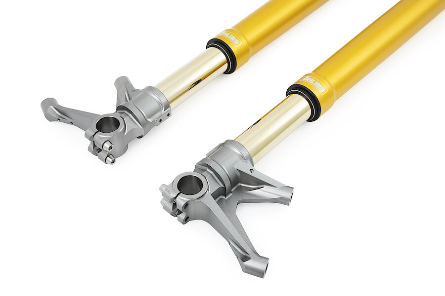 Öhlins universal Telegabel Rennsport FGR 260