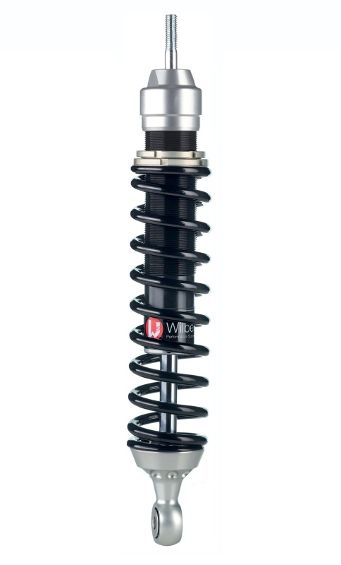 Wilbers amortiguador 530 Ecoline Road para BMW R 1200 C / Independent 97-03