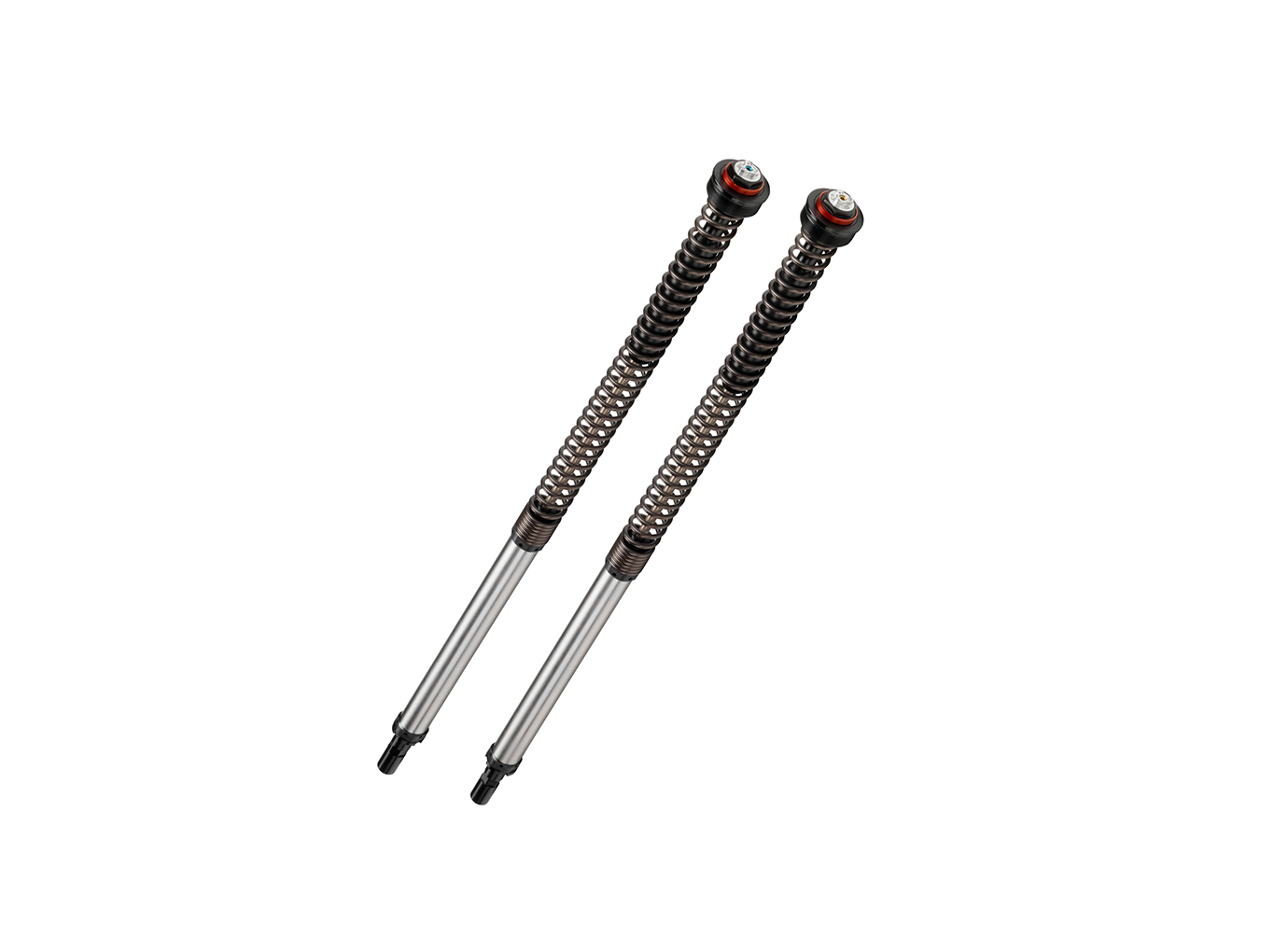 BITUBO Kit de cartuchos JBH para Honda XL750 Transalp a partir del año de modelo 2023-
