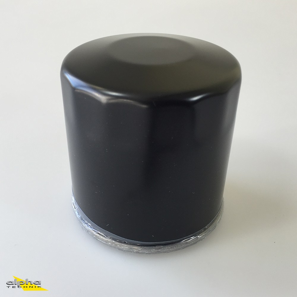 Filtro de aceite HIFLO HF163 para diversos modelos BMW