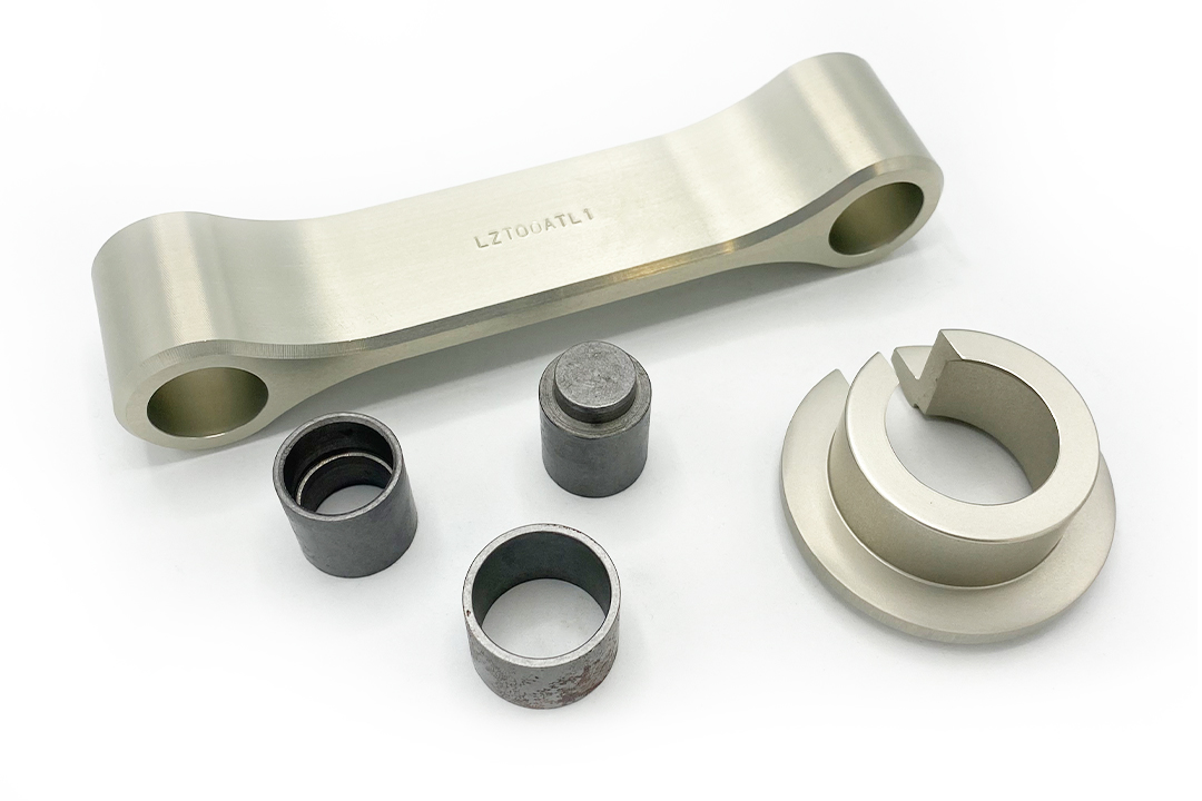 Kit de rebaje alpha Technik 30mm Kawasaki Z900, ABS; Tipo ZR900B; Año de modelo 2017-