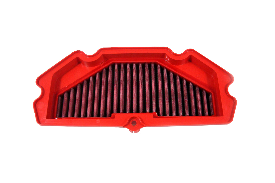 Filtro de aire deportivo BMC para Kawasaki ER6n/ER6f 2012-2015