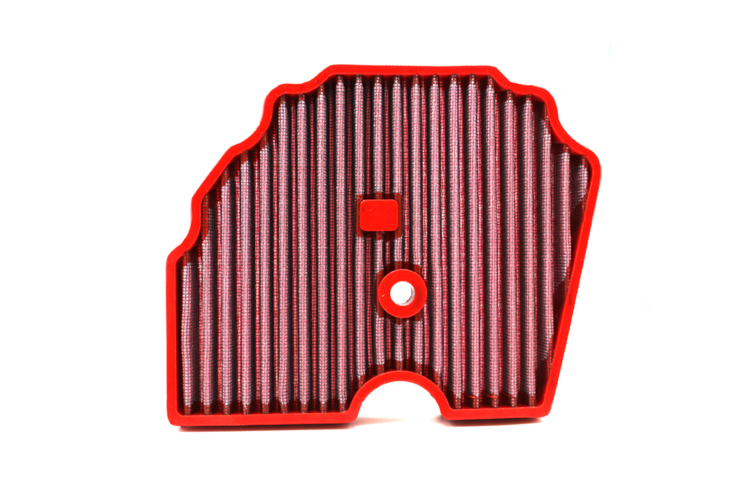 Filtro de aire deportivo BMC para Benelli TRK502 a partir del año de modelo 2017- / Benelli TRK502 X a partir del año de modelo 2018-