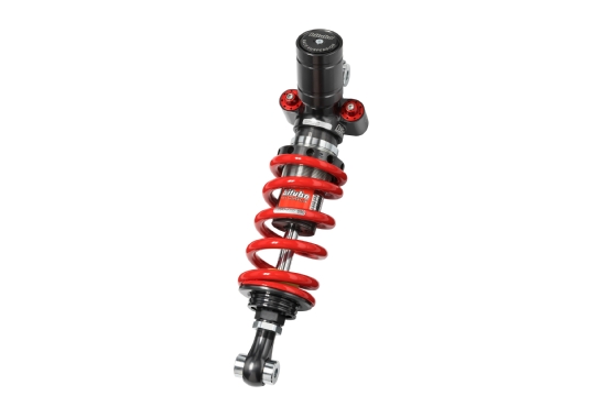 BITUBO amortiguador para Aprilia RSV4 / R / Factory / APRC, Tipo RK, a partir del año modelo 2009-16