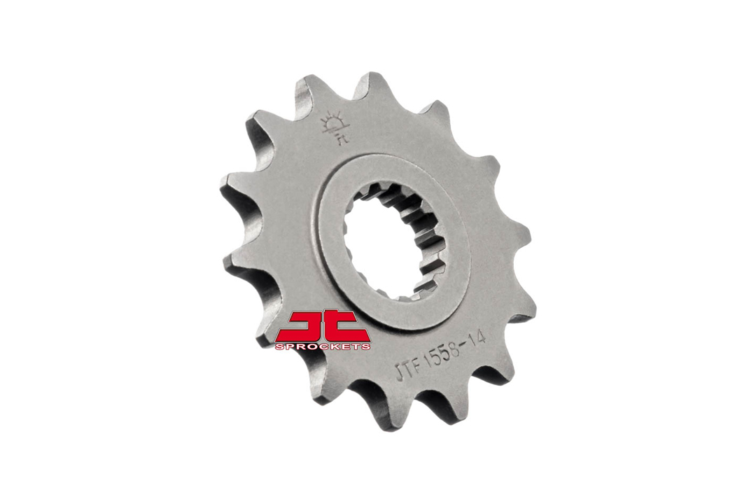 ENUMA Juego de cadena estándar 428 H para Yamaha YZ65, año del modelo 2022-2023