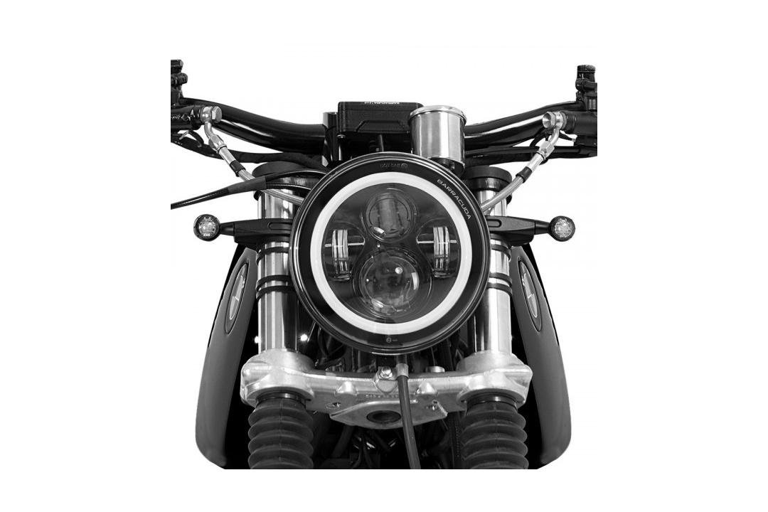 Barracuda faro FARO DRAGON LED