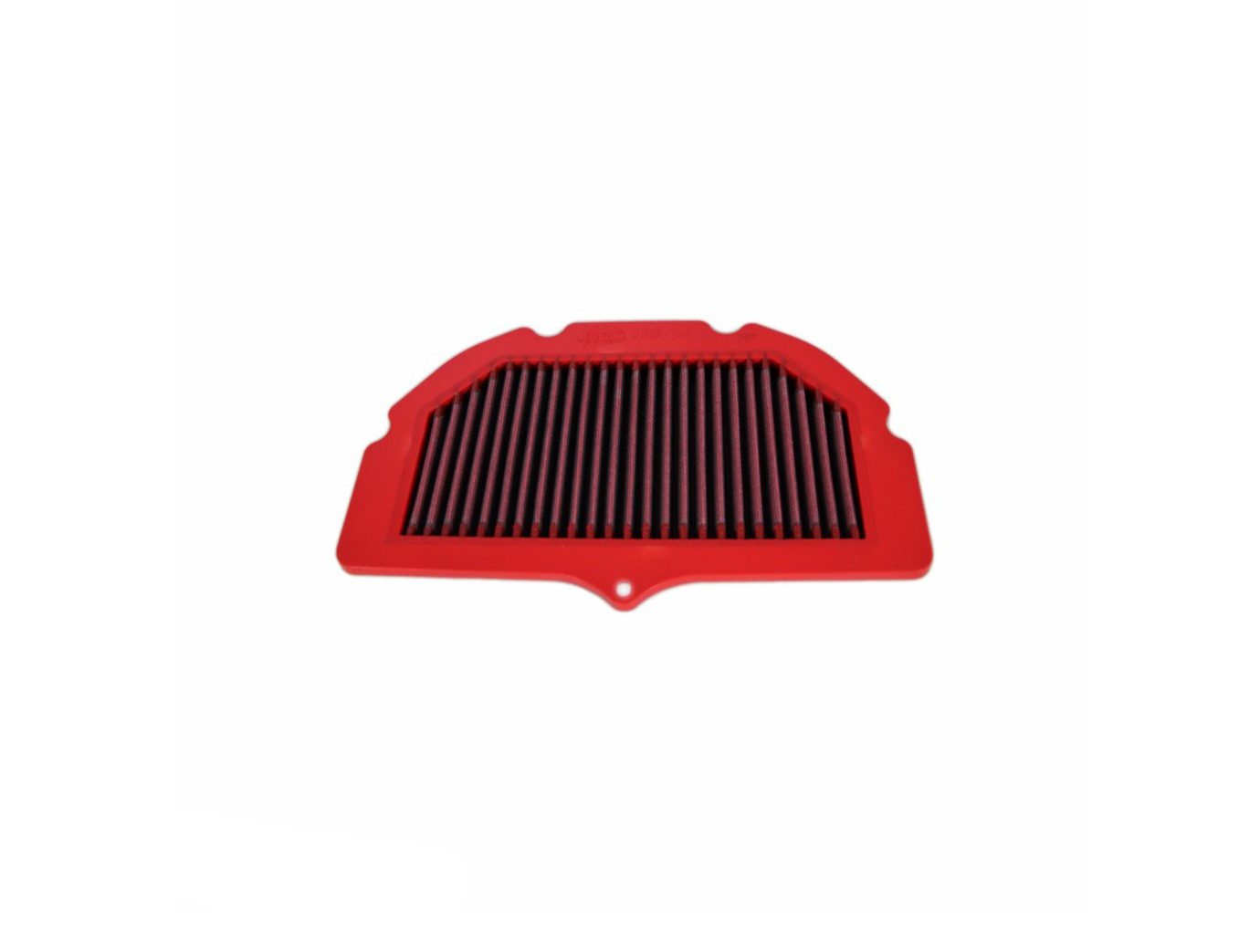 Filtro de aire deportivo BMC para Suzuki GSXR750/1000/600 2000-2004