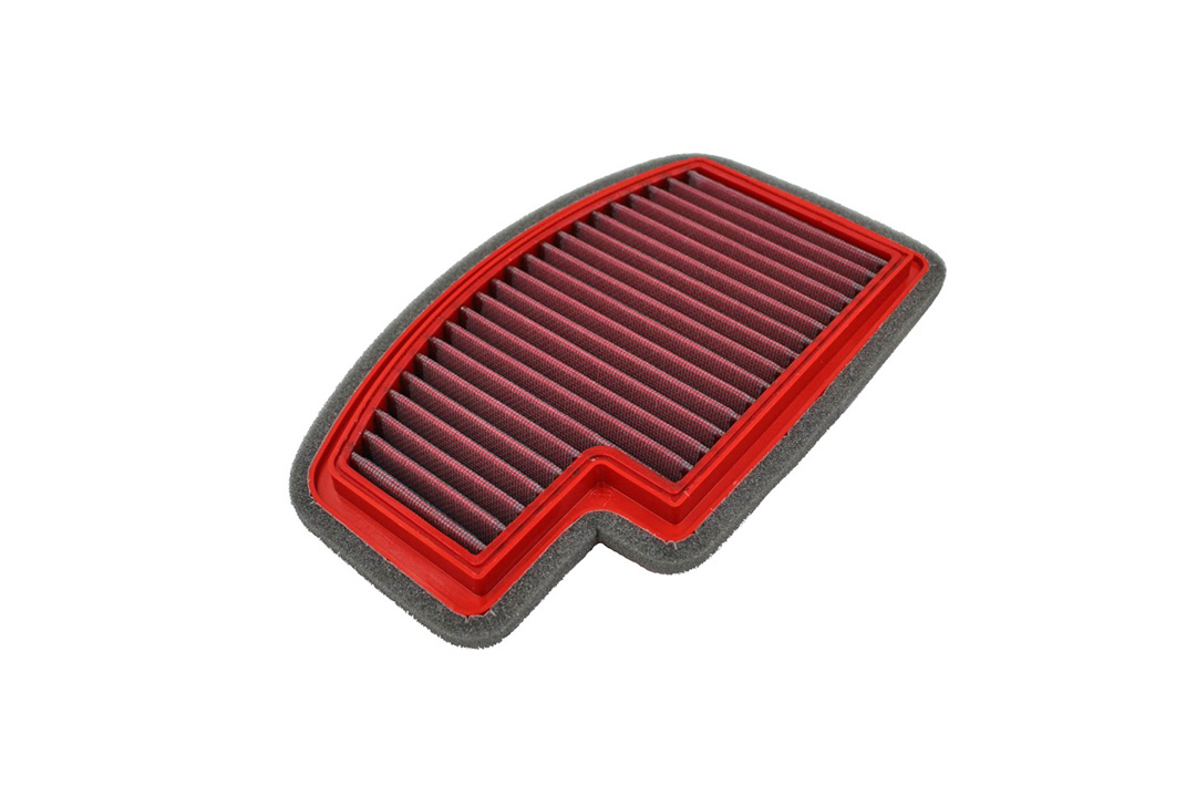 Filtro de aire deportivo BMC para Triumph Speed Triple 1200 RR / RS a partir del año de modelo 2021