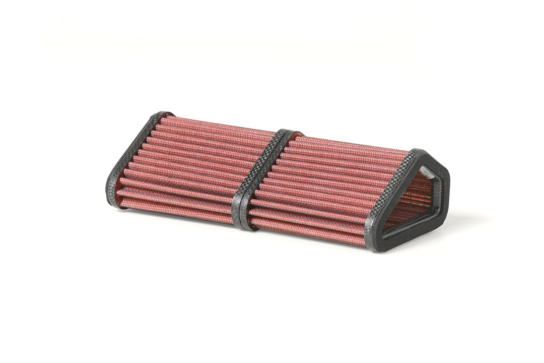 BMC Carbon Racing filtro de aire para Ducati