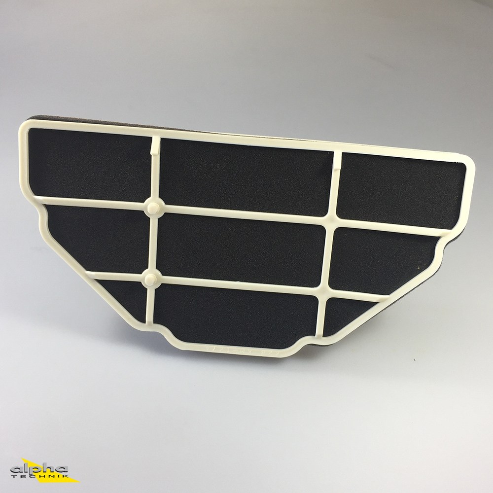 filtro de aire para Kawasaki ZX-6R 1998-