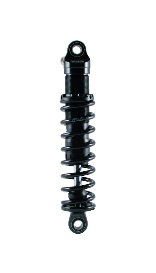 Öhlins amortiguador Road & Track HD 771 para Harley-Davidson FL Touring (Road King, Street Glide, Electra Glide, etc.) 1990-2017