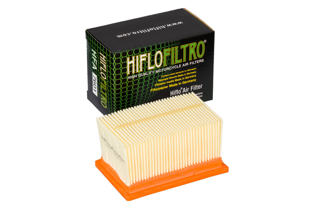 HIFLO filtro de aire HFA7601 BMW F650 GS