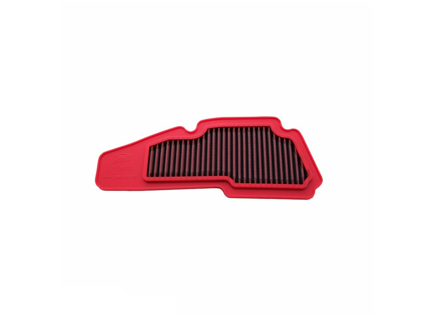 Filtro de aire deportivo BMC para Yamaha Xenter 125