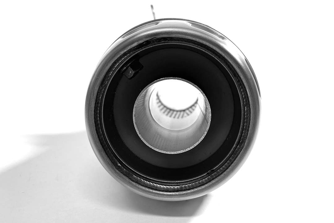 ARROW Silenciador PRO-RACE para Kawasaki Z900 2017-2020, Acero Inoxidable