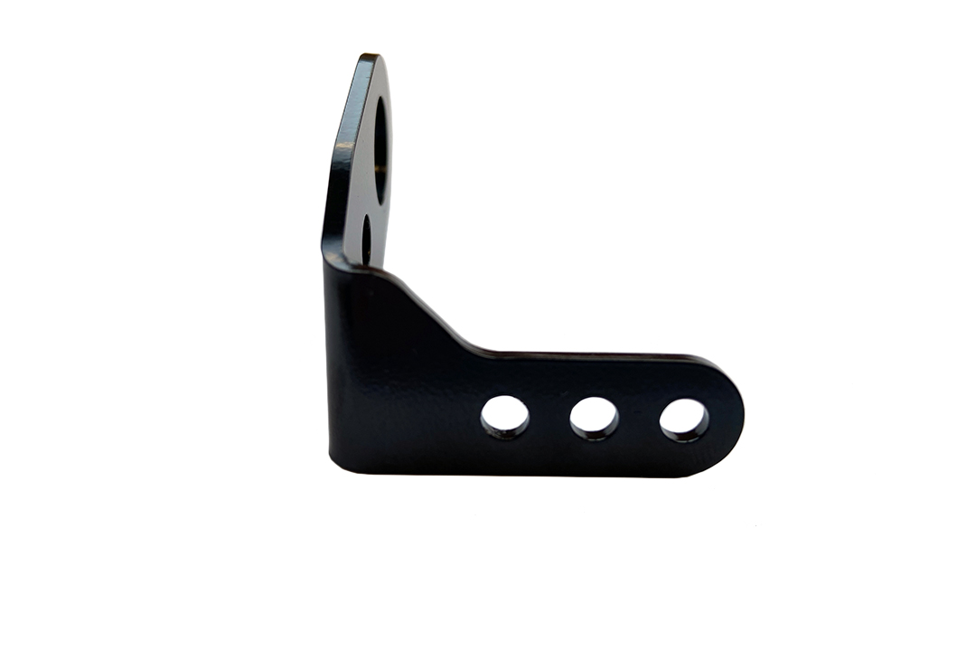 Blinkeradapter links Serie KZH GSX-S1000S Katana