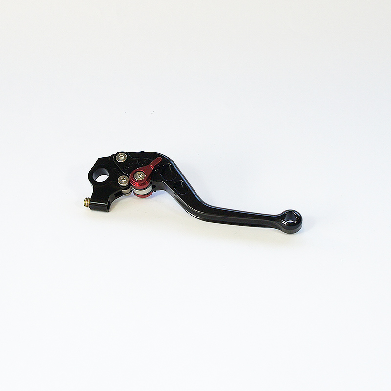 Palanca de freno mecanizada CNC para varios modelos Ducati