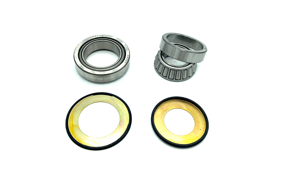 Kit de Rodamientos de Dirección alpha Technik SSH911