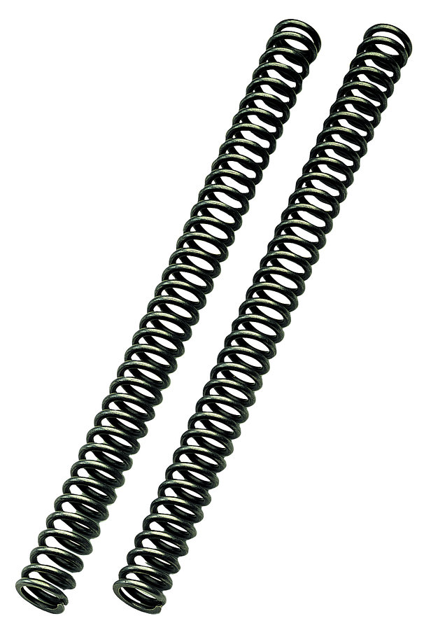 muellen para Cartucho Öhlins Serie FKS 2xx