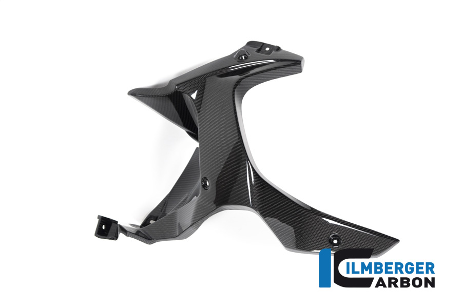 Carenado de salida de aire lado izquierdo de Carbono para BMW R1250GS Adventure a partir de 2019
