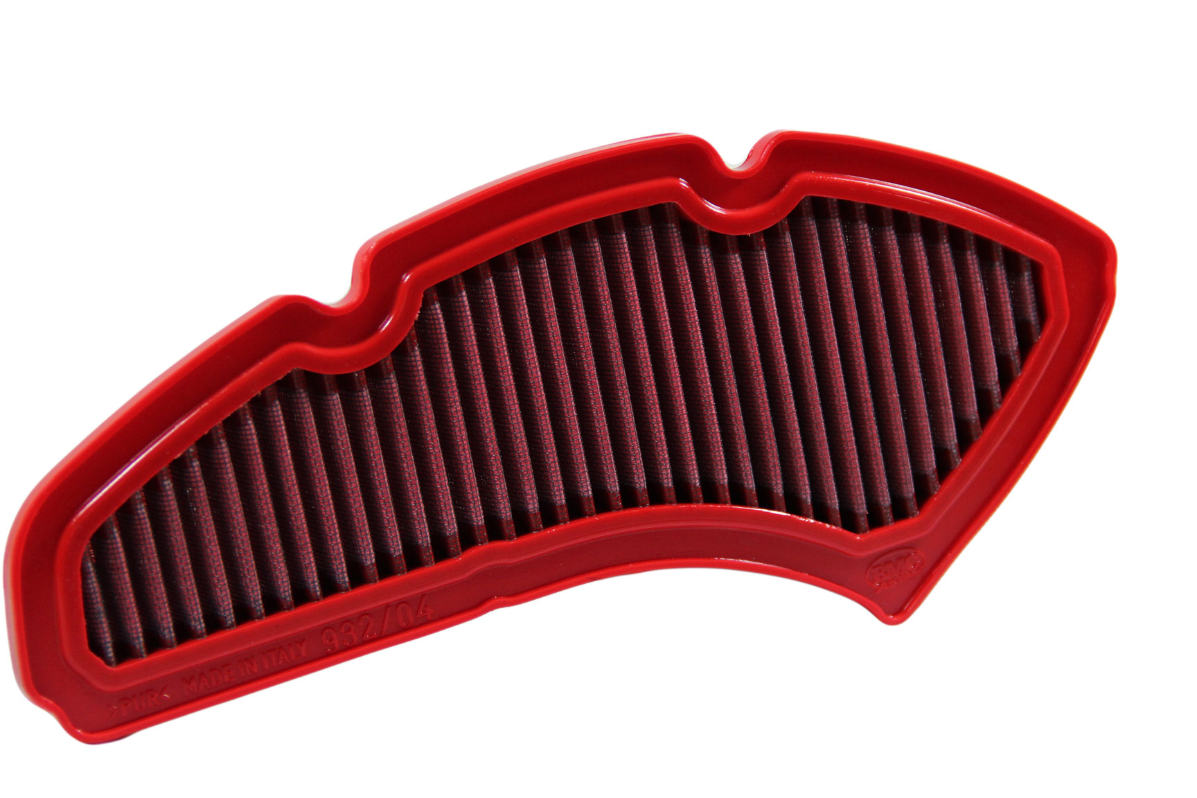 Filtro de aire deportivo BMC para Yamaha NMAX 125 2015-2019