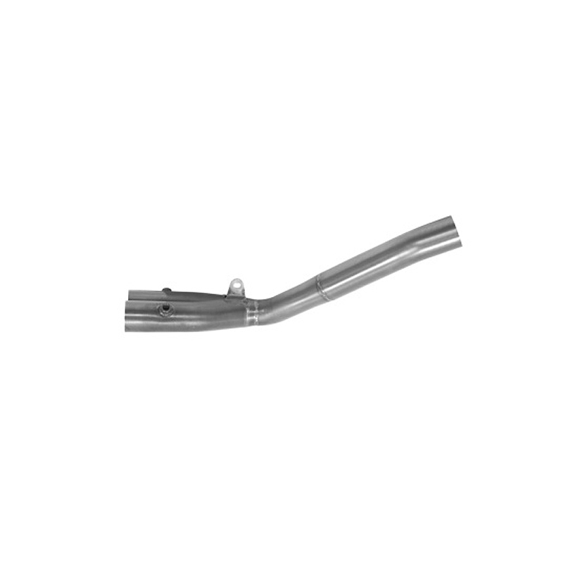 Tubo intermedio de competición ARROW para Yamaha YZF-R1 2017- / YZF-R1 M 2017-, sin catalizador