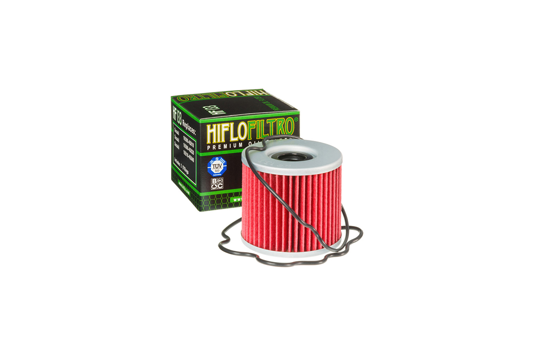 FUJI ELEMENT filtro de aceite para diversos modelos Bimota / Suzuki