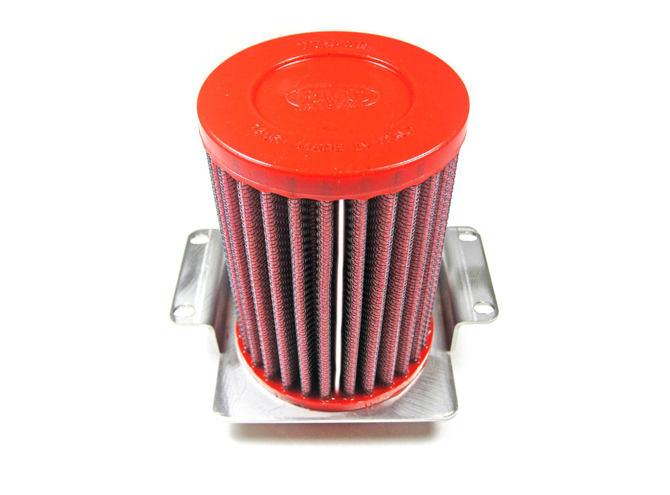 Filtro de aire de carreras BMC para Honda CBR500/CB500 F/FA/X/XA/R/RA 2013-2018