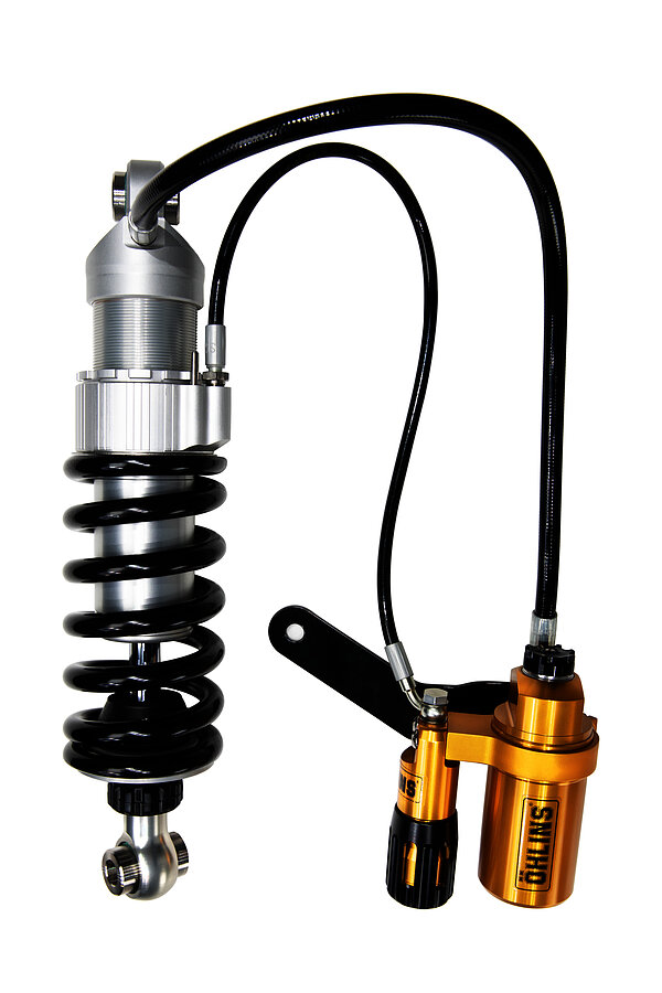 Öhlins amortiguador Road & Track HD 517 para Harley Davidson Softail 2018-2024