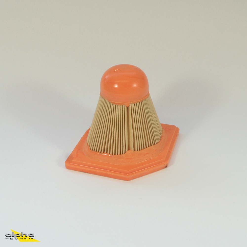 HIFLO filtro de aire HFA7917 BMW K1300