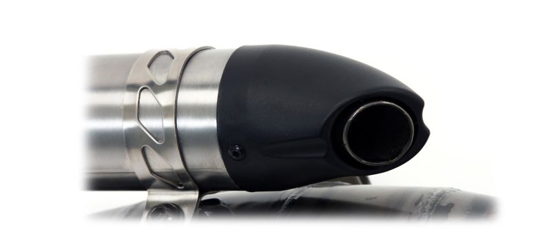 GIANNELLI Escape REKORD para modelos Peugeot 1999-2011
