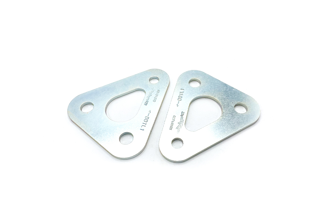 Kit de Descenso alpha Technik 30mm para Suzuki V-Strom 1050 / V-Strom 1050DE, Tipo WEF0, a partir del año de modelo 2023-