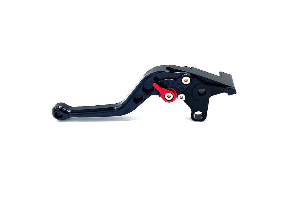 maneta del embrague fresado CNC, para Yamaha MT01 / F,XJR