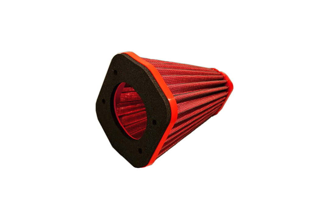 Filtro de aire deportivo BMC para Honda CBR500R / CB500X / CB500F 2019-