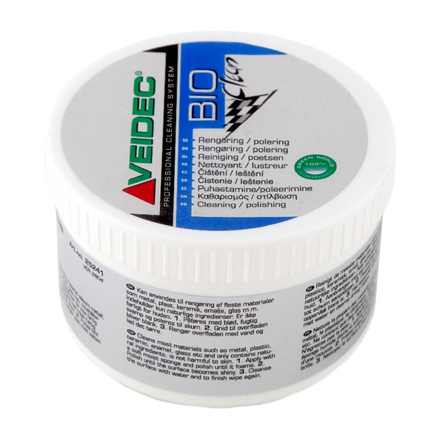 VEIDEC - Pulimento "Bio Clean"