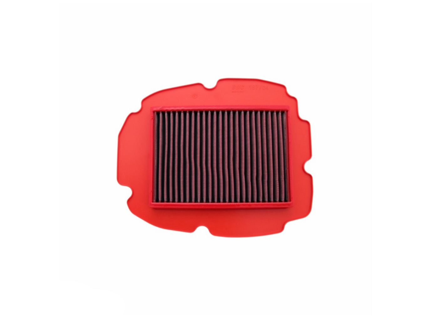 Filtro de aire deportivo BMC para Honda VFR800