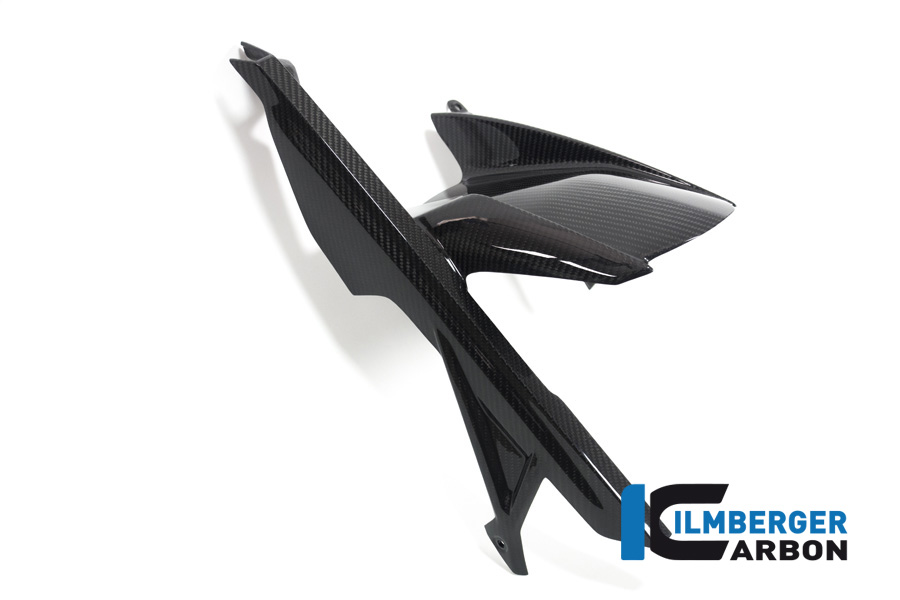 Guardabarros de Carbono Ilmberger trasero Racing, para BMW S1000RR año de modelo 2019- / M1000RR año de modelo 2021-