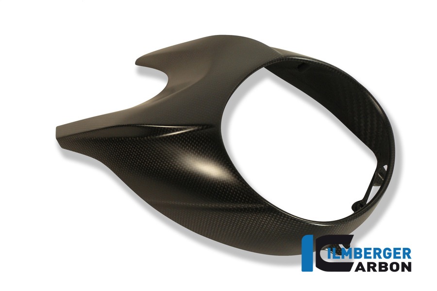 Ilmberger Carbon faro/Carenado de Faro, Carbono