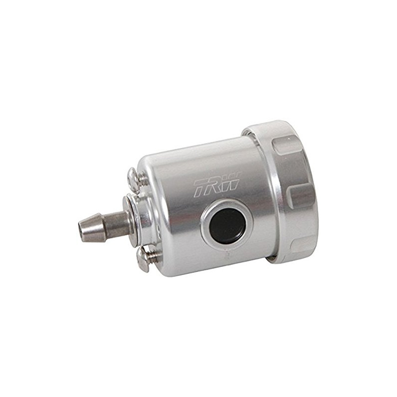 TRW depósito de líquido de frenos, 15 ml, Aluminio