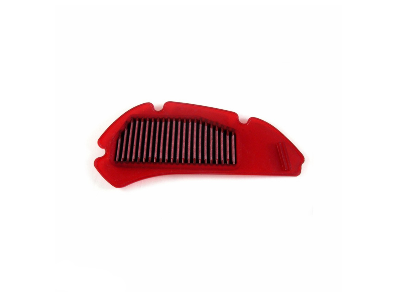 Filtro de aire deportivo BMC para Honda SH/Dylan 125/150 2000-2012