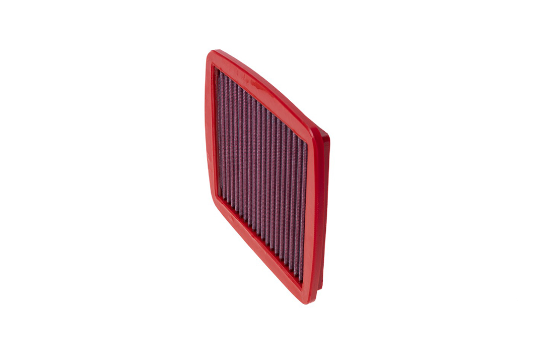 Filtro de aire deportivo BMC para varios modelos Suzuki