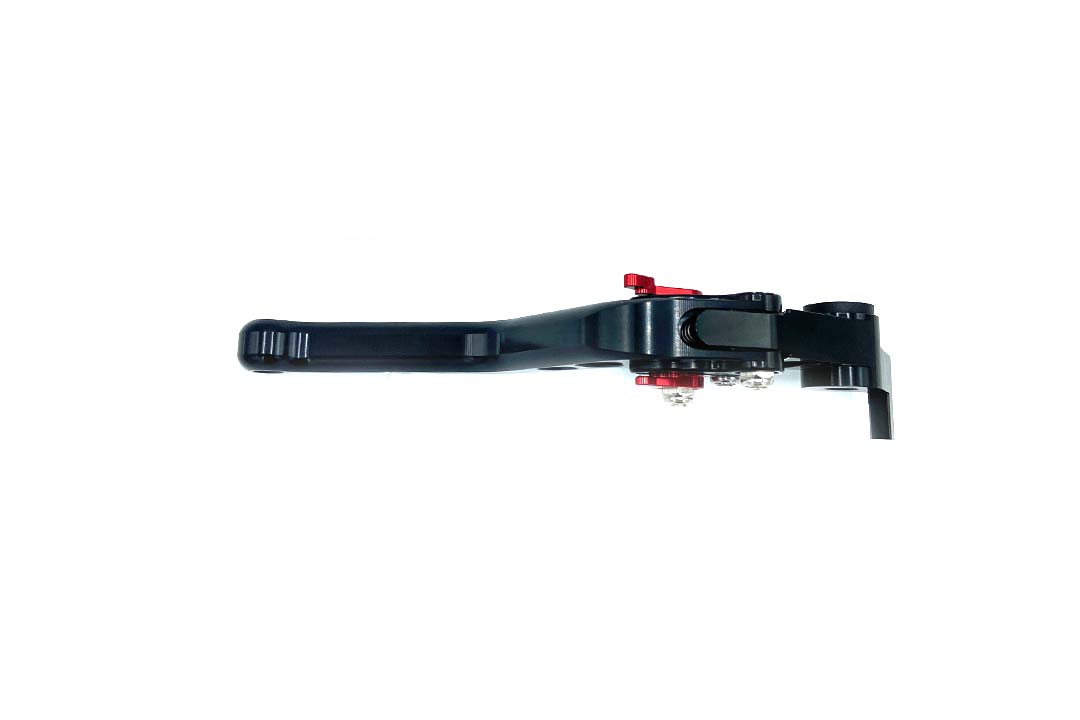 Maneta de freno fresada CNC para Yamaha / YZF / MT01